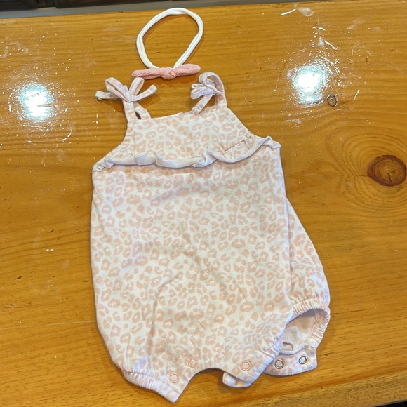 3M Baby Romper Bundle - Picture 4 of 5